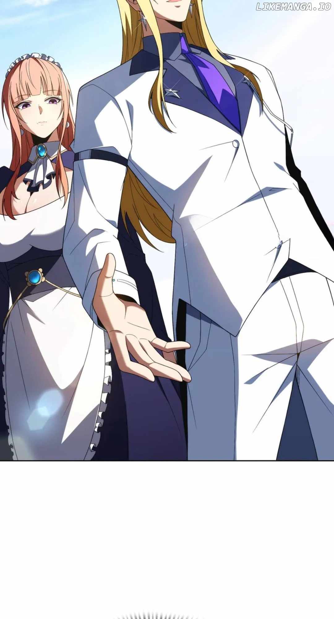 Forging an Industrial Empire in a Magical World Chapter 32 11